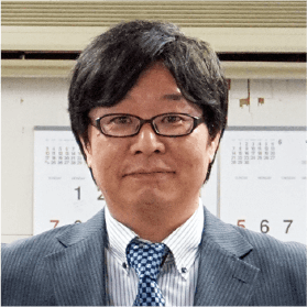 河原 哲和さん