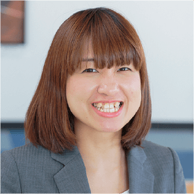 中田 正美さん